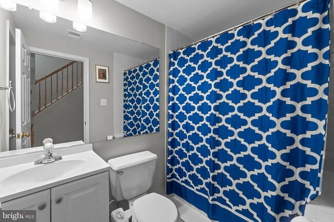 2478 Wheat Meadow Cir Unidad Basement