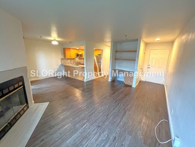 Photo - AVAILABLE AUGUST- Centrally Located SLO Townhome - 1 Bed / 1 Bath