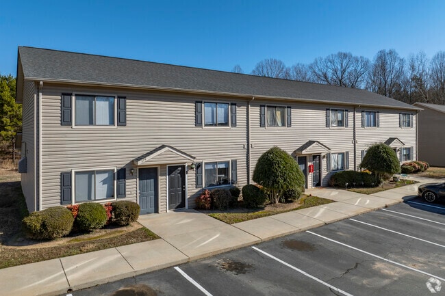 Pueblo colonial - Colonial Village