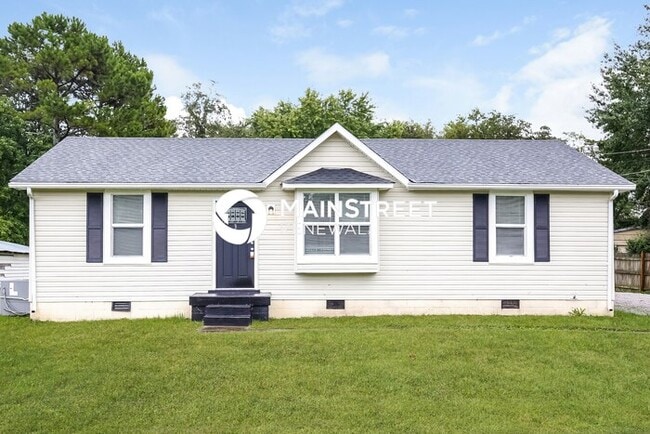 Building Photo - 3 Bedroom Pet-Friendly Home in COLUMBIA, T...