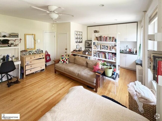 Building Photo - 0 bedroom in BROOKLYN NY 11217 Unit 3R Rental