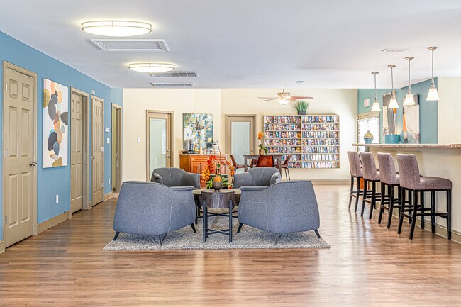 The Charleston Apartments For Rent in WinstonSalem, NC