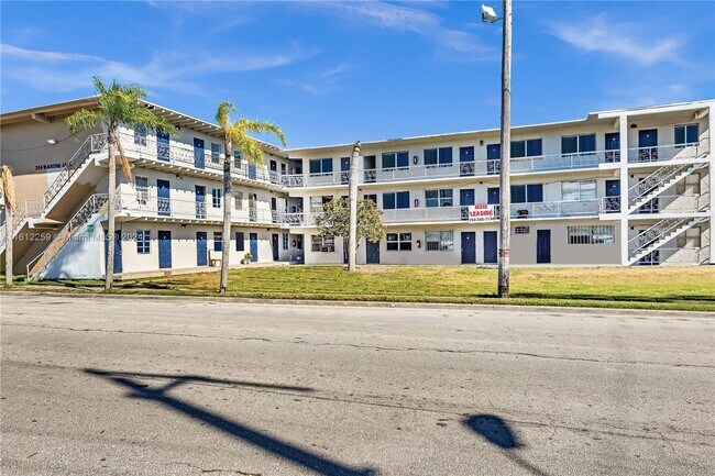 Photo - 169 Adams Pl Apartment Unit 53