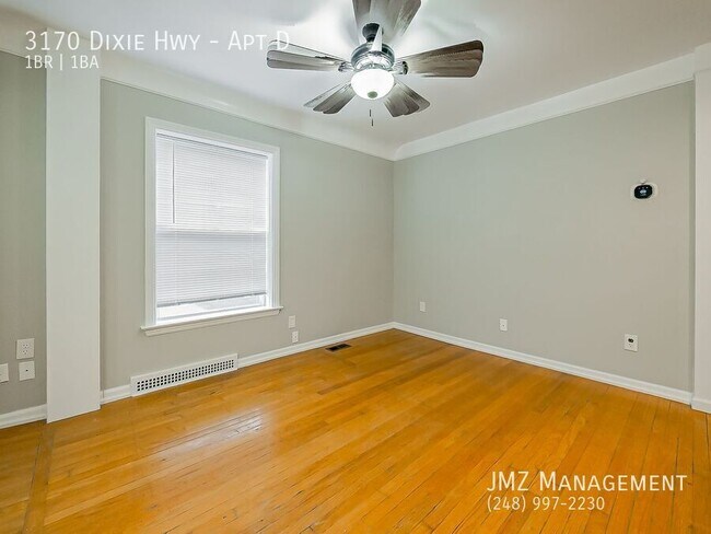 Photo - 3170 Dixie Hwy Unit Apt D