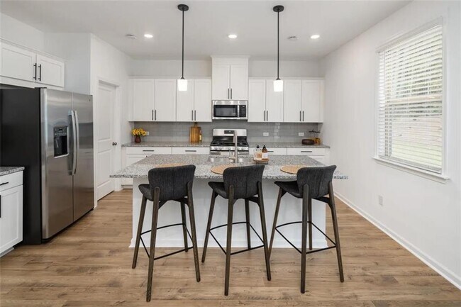 Photo - 1500 Wellston Dr