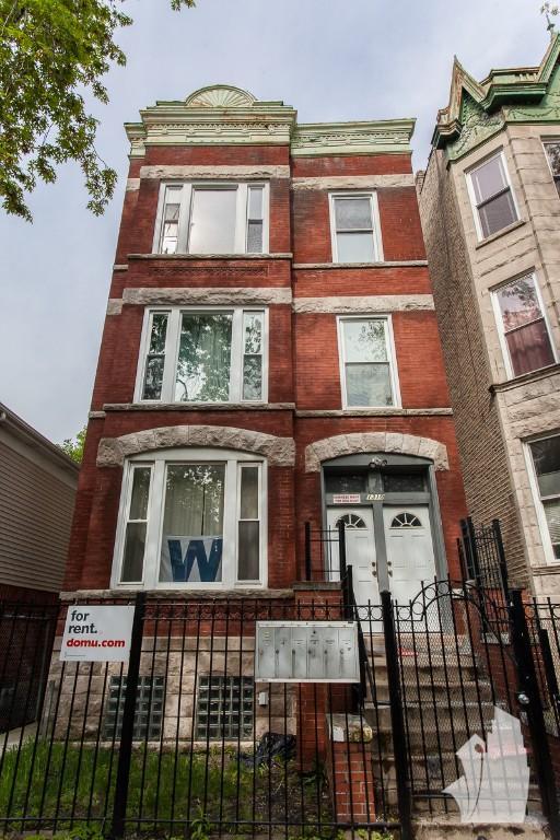 Building Photo - 1310 N Artesian Ave
