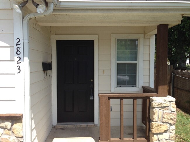 Photo - 2821 Frazier Ave