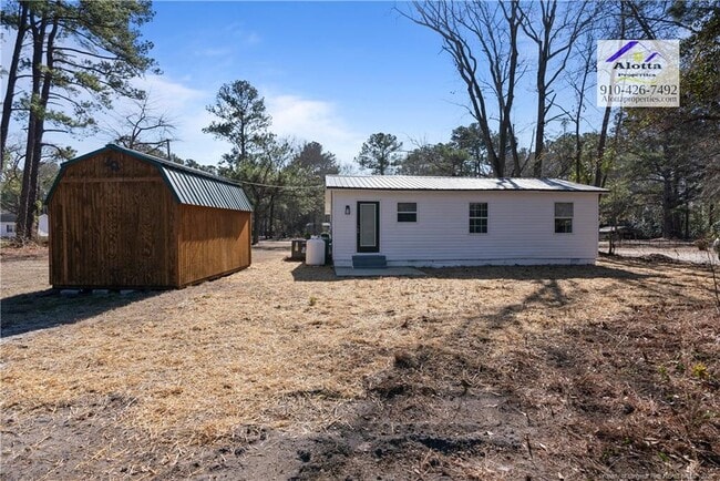 Photo - 1315 Cade Hill Ave