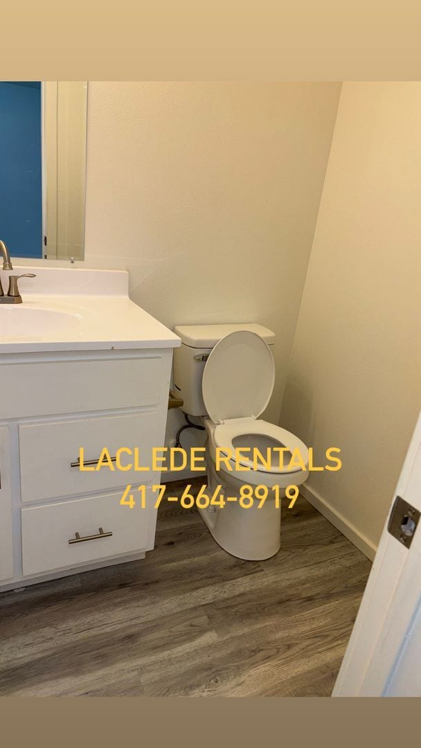 Photo - 3 BEDROOM 2.5 BATHROOM TOWNHOUSE FOR RENT