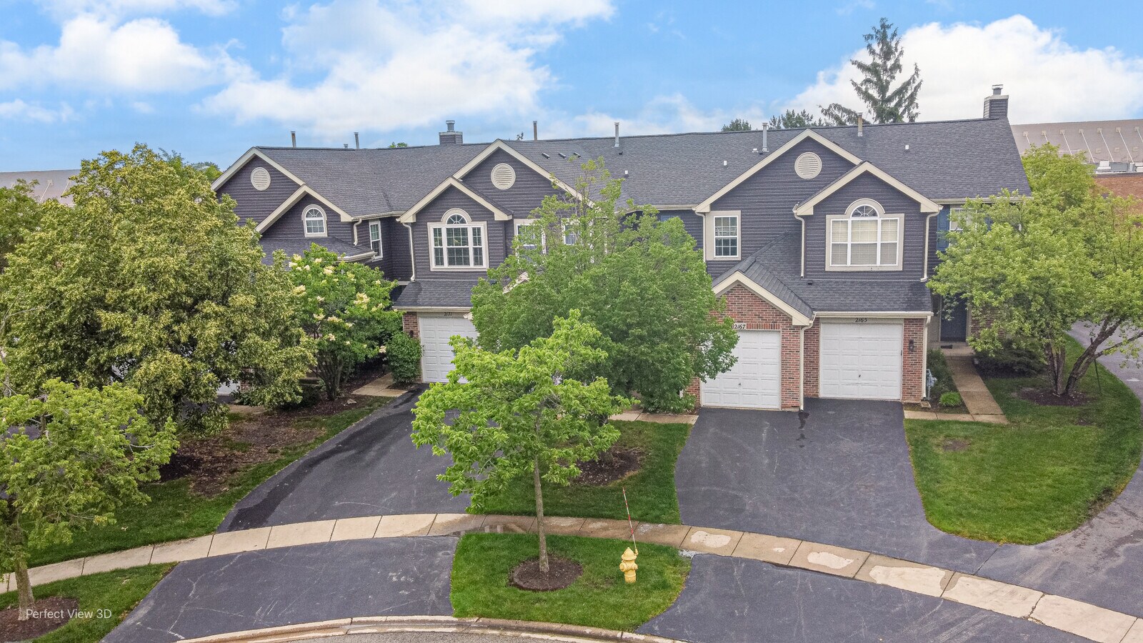 Photo - 2165 Lake Ridge Dr Townhome