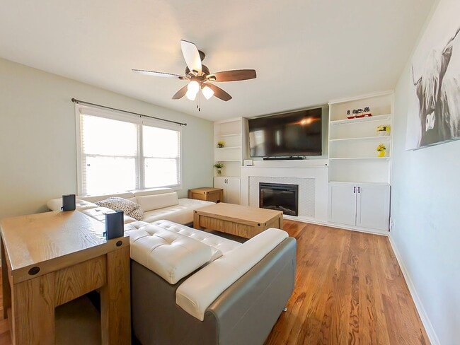 Photo - Furnished 4 Bedroom Rental in National Hills. Available now!