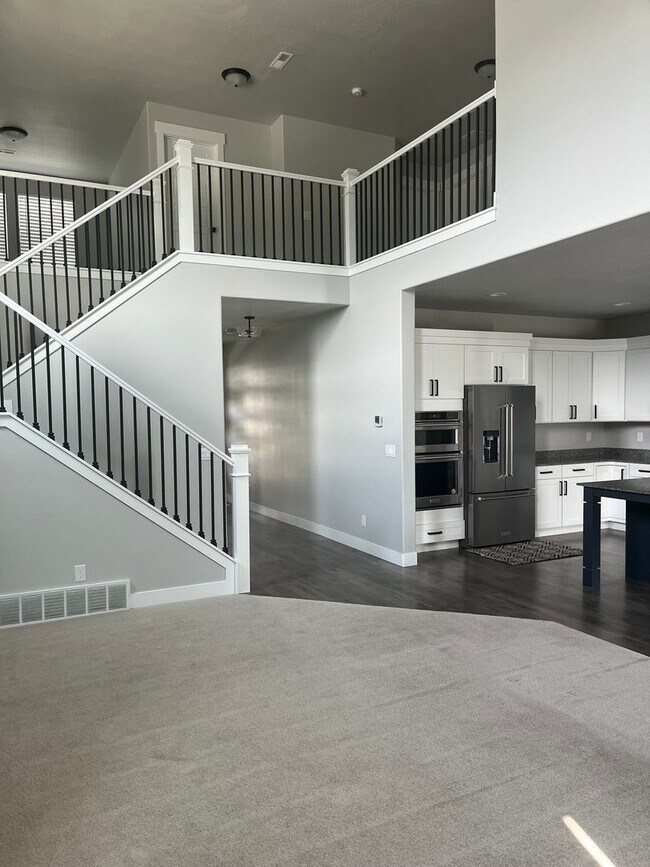 Photo - Three Bed, Two and Half Bath Home in Eagle Mountain
