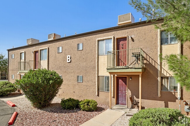 Photo - Pebble Hills Apartments
