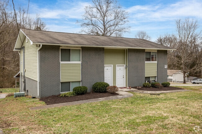 Red Bud Apartments