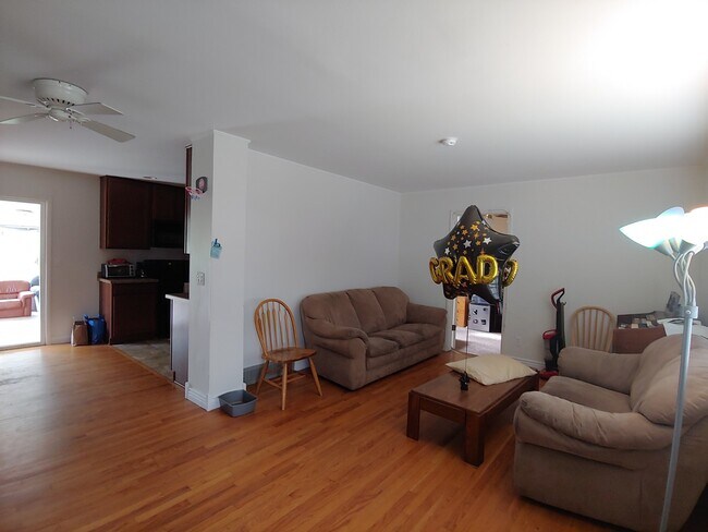 Photo - Must See 5 Bed/3 Bathroom East Boulder Home - Available August 7th!