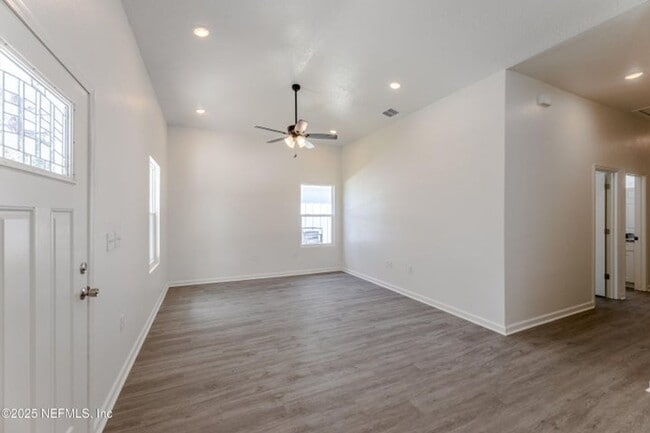 Photo - 2025 NEW BUILT 2 BR 2 BA Rental that could be a 3BR