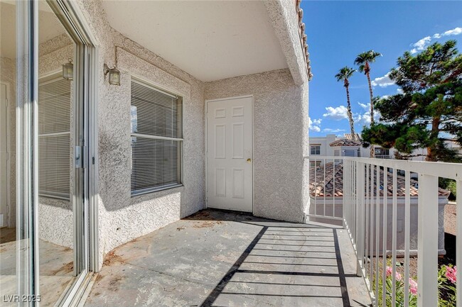 Photo - 6800 E Lake Mead Blvd Condo Unit 2068