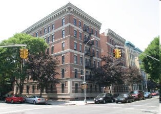 Photo - St. James Court