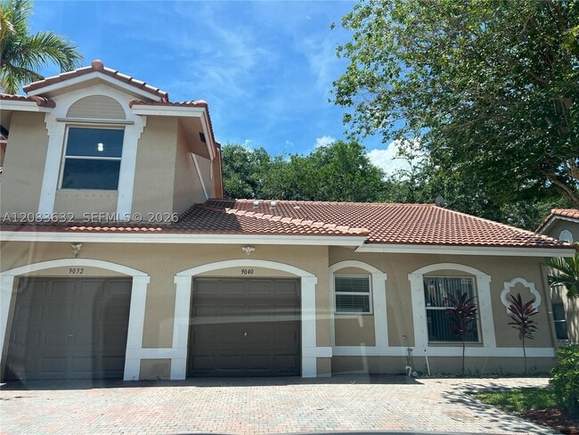 Building Photo - 9040 NW 54th St