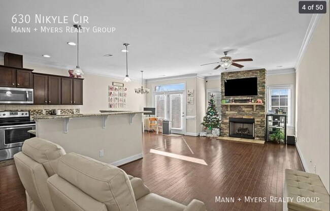 Photo - 630 Nikyle Cir