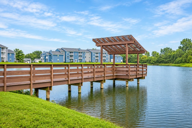 Chesapeake Landing