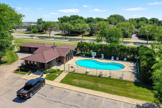 Birchwood Apartments, LLC