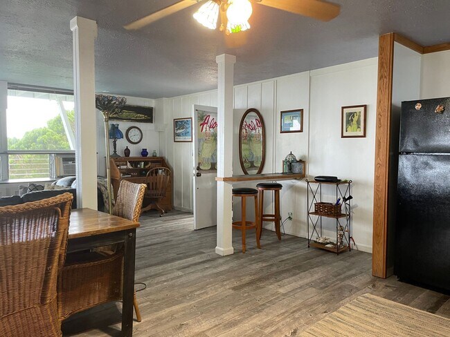 Photo - 1 bedroom with Kaneohe Bay Views & pool