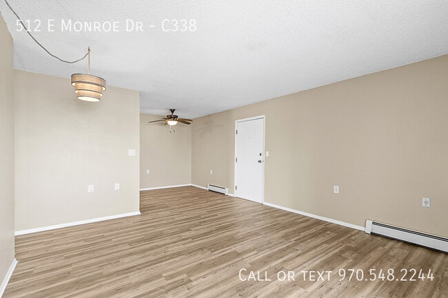 Photo - 512 E Monroe Dr