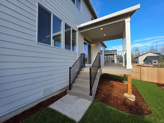 Photo - BRAND NEW!! 5-Bedroom Scouters Mountain Home!