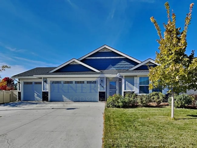 Stunning Home in Meridain! - Stunning Home in Meridain!