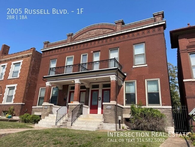 Photo - 2005 Russell Blvd Unit 1F