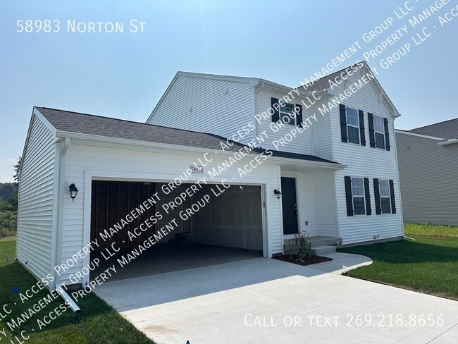 Building Photo - 58983 Norton St Rental
