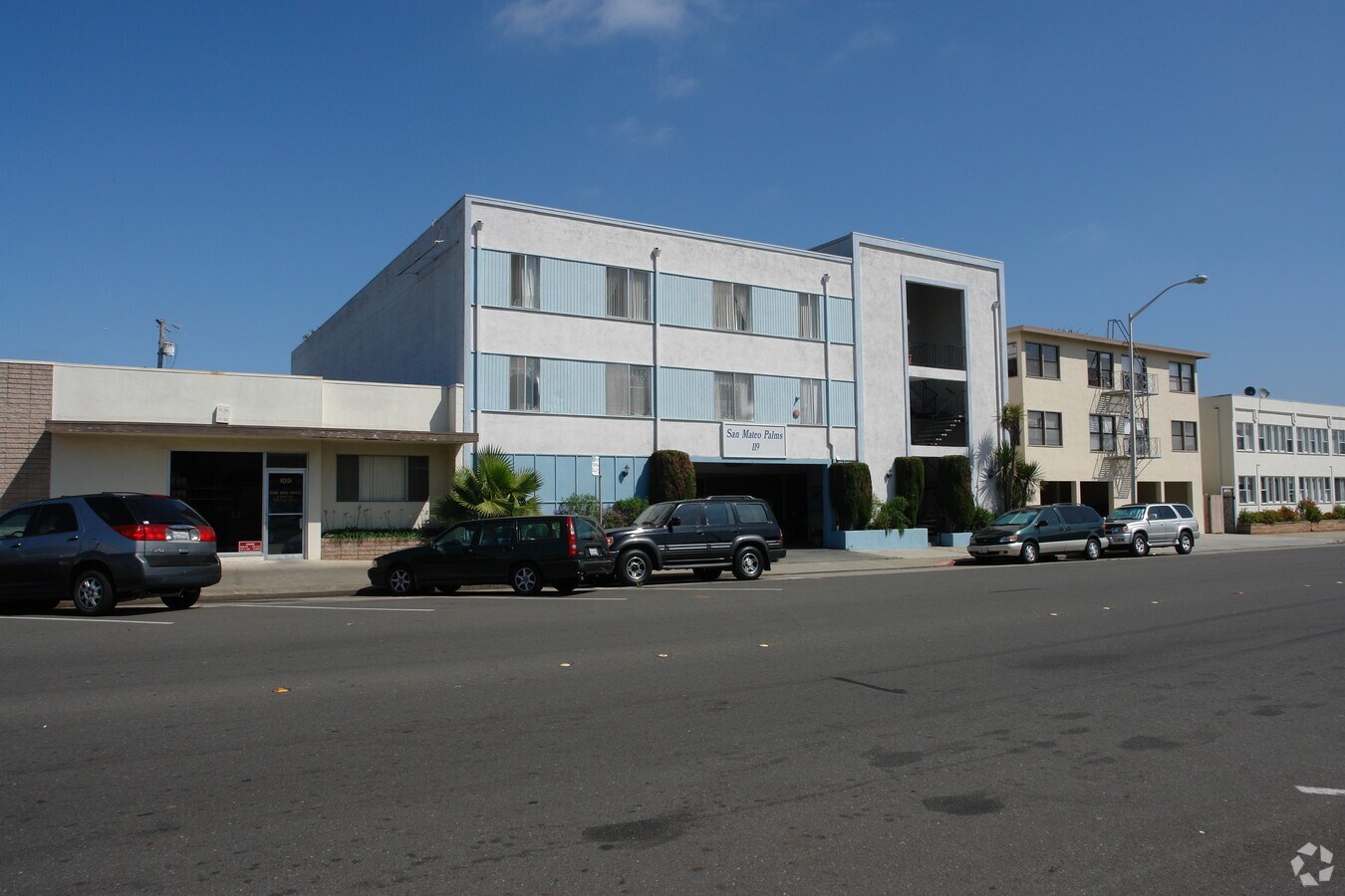 Photo - San Mateo Palms