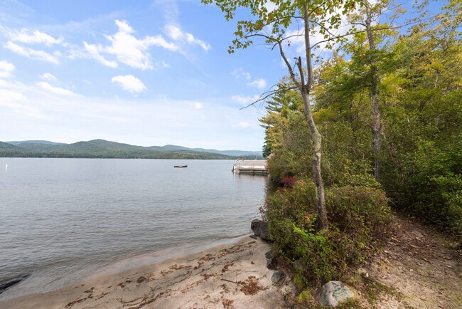 Photo - Squam House