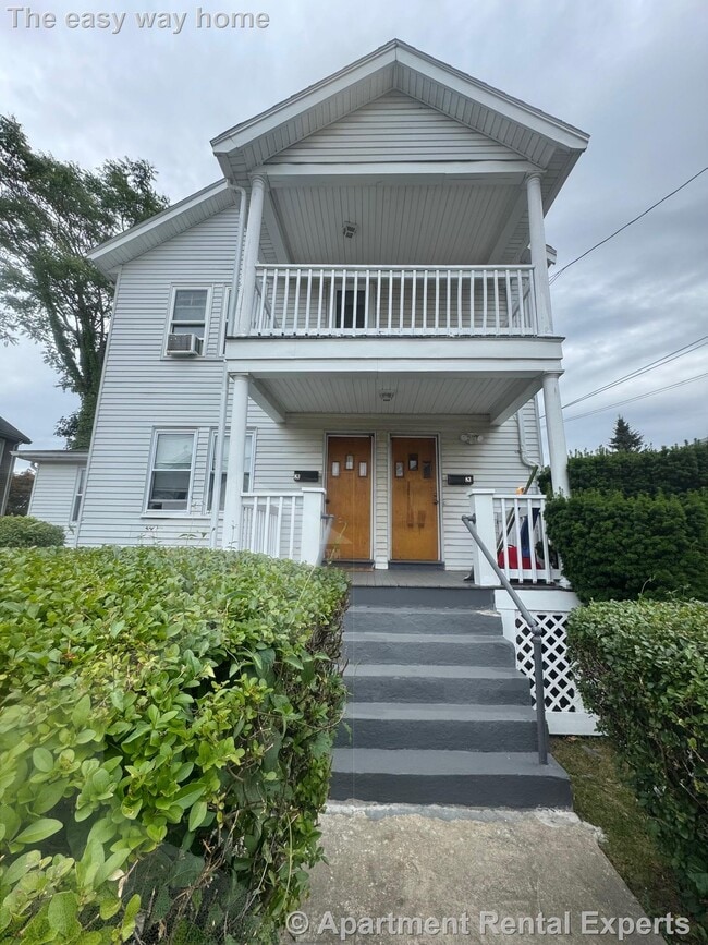 Building Photo - 83 Billings Ave Rental