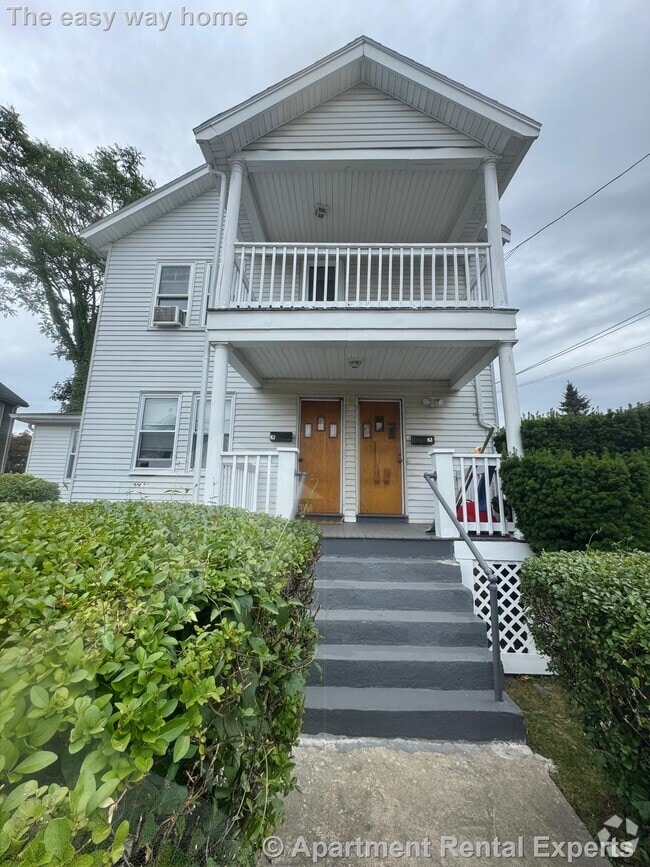 Building Photo - 83 Billings Ave Rental