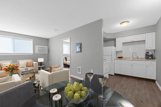 Photo - Garden Heights Apartments