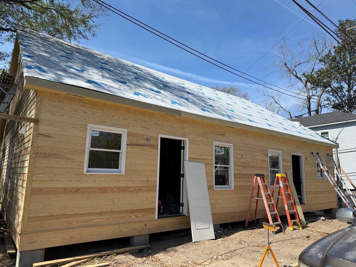 Photo - 2203 Harden St