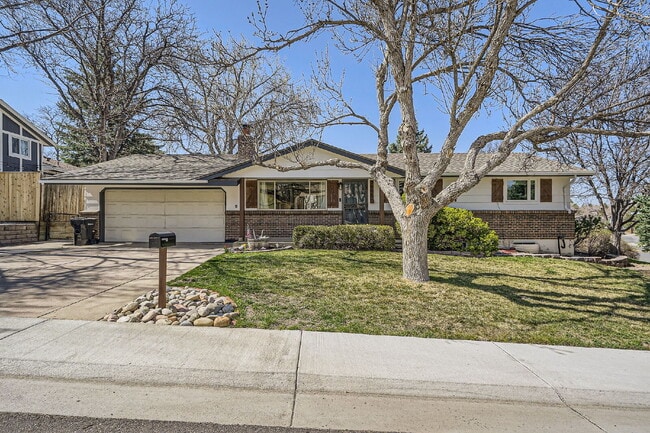 Photo - Available September! Charming House for rent in the Crest Club neighborhood!