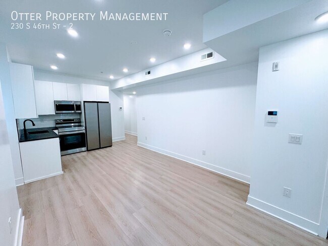 Photo - 230 S 46th St Unit 2