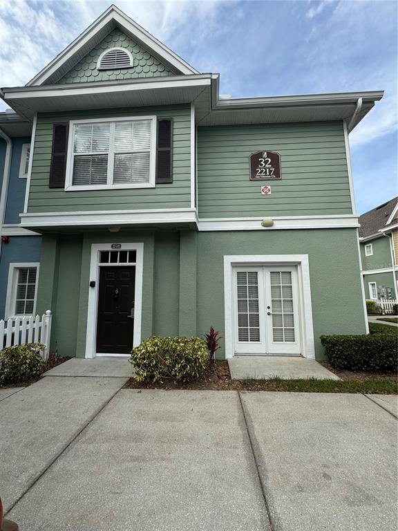 Photo - 2217 San Vittorino Cir Townhome