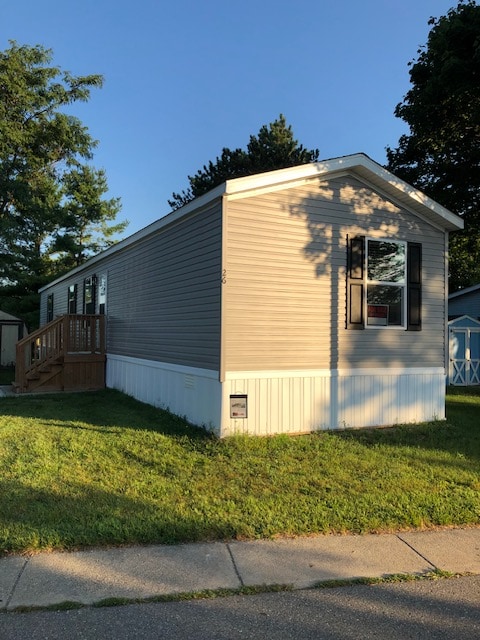 Building Photo - 26 Hunters Rill Rental
