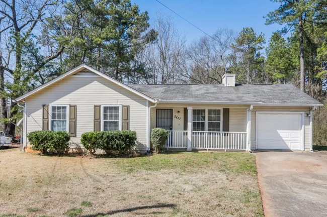 Building Photo - 3 bed 2 bath in Decatur!