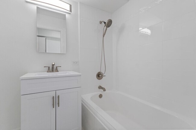 Photo - Waikiki 1BR/1BA with Ala Wai Canal & Mountain Views — Wraparound Lanai, Utilities Included