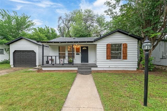 Photo - 614 Worthview Dr House