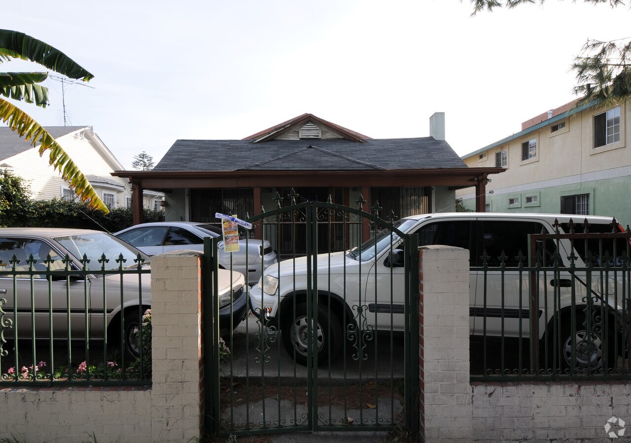 Photo - 526 N Harvard Blvd - 526 3/4