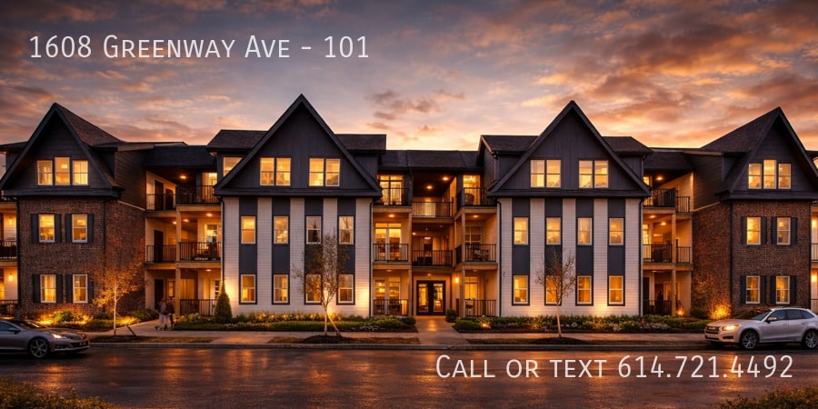 Photo - 1608 Greenway Ave Unidad 101