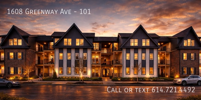 Building Photo - 1608 Greenway Ave Unit 101