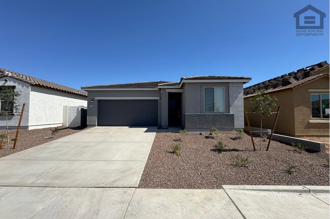 4Bed/3Bath House in Northern Surprise! Ready for Immediate Move-In! -- BRAND NEW! NEVER LIVED IN!