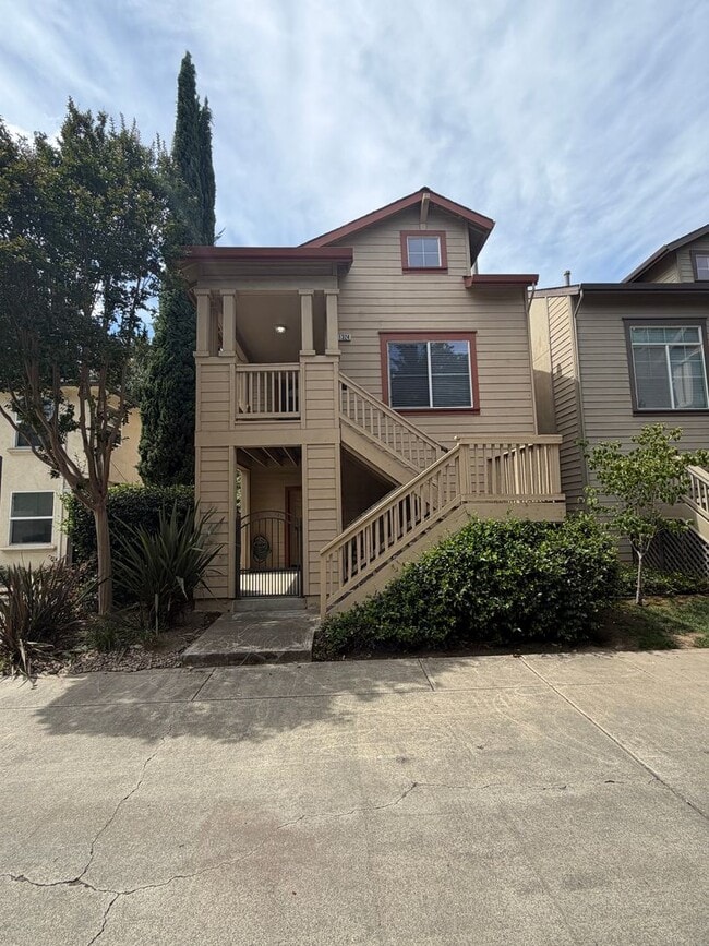 Photo - 4 Bedroom | 3.5 Bathroom | Single family home in Downtown Sacramento